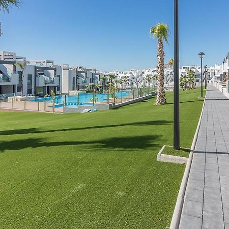Calle Bullas Topfloor Lejlighed Torrevieja Luaran gambar