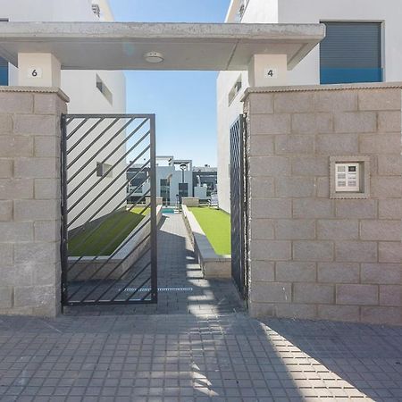 Calle Bullas Topfloor Lejlighed Torrevieja Luaran gambar