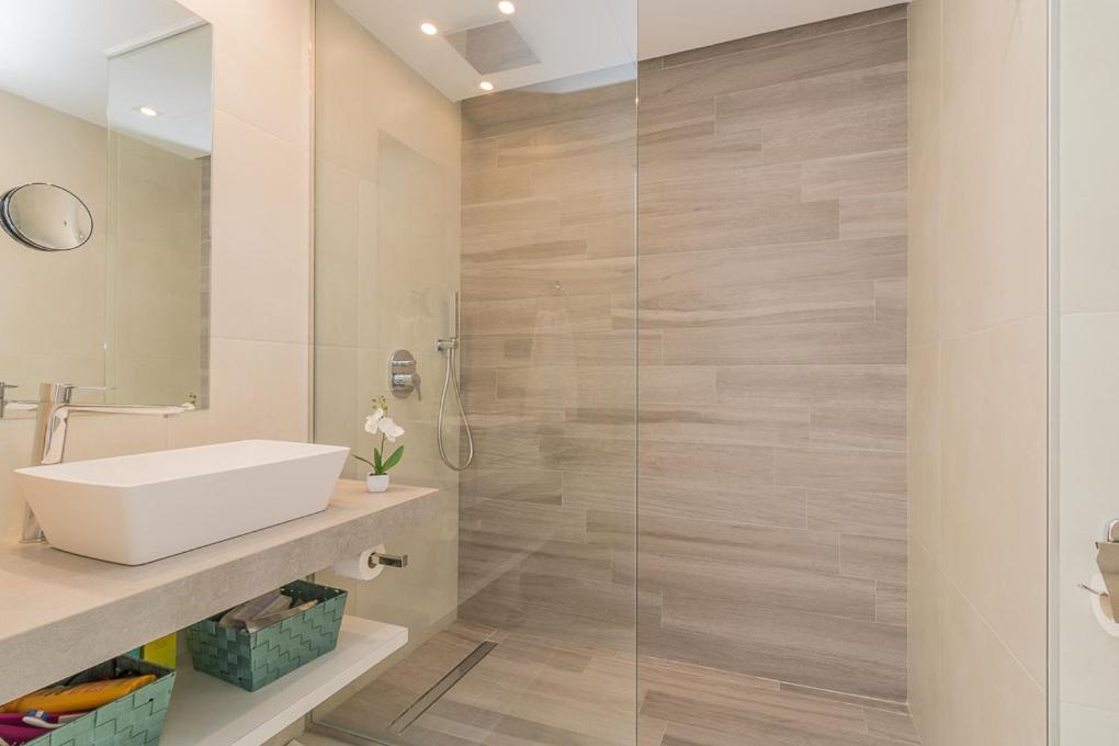 Calle Bullas Topfloor Lejlighed Torrevieja Luaran gambar